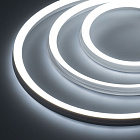 Гибкий неон ARL-MOONLIGHT-1515-3D 24V White (Arlight, 6.8 Вт/м, IP67) Lednikoff