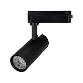 Светильник LGD-GERA-2TR-R55-10W Warm3000 (BK, 24 deg, 230V) (Arlight, IP20 Металл, 5 лет)