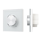 INTELLIGENT ARLIGHT Роторная панель SMART-DALI-301-31-DT6/DT8 Белая (BUS/24V,  встраив., Tuya Wi-Fi) (IARL, -) Lednikoff