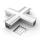 Крестовина SL-LINIA55-FANTOM (Arlight, Металл) Lednikoff