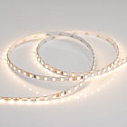 Светодиодная лента RT 2-5000 24V Warm2400 5mm 2x (3528, 600 LED, LUX) (Arlight, 9.6 Вт/м, IP20) Lednikoff