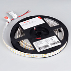 Светодиодная лента RT-A320-15mm 24V Warm3000 CRI98 (24 W/m, IP20, 2835, 5m) (Arlight, -) Lednikoff