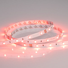 Светодиодная лента RT-B30-10mm 24V RGB (7.2 W/m, IP20, 5060, 5m) (Arlight, Открытый) Lednikoff