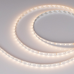 Светодиодная лента RZ-A80-8mm 24V Warm3000 (8 W/m, IP20, 2835, 5m) (Arlight, -)