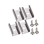 Держатель SL-MINI-8 (Arlight, Металл) Lednikoff