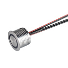 Диммер SR-PRIME-IN-R21-SL (12-24V, 48-96W, TOUCH) (Arlight, Открытый) Lednikoff