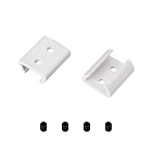 Соединитель ARH-BENT-W11 (Arlight, Пластик) Lednikoff