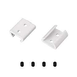 Соединитель ARH-BENT-W11 (Arlight, Пластик)