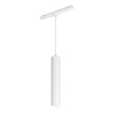 Светильник MAG-ORIENT-SPOT-HANG-R45-12W Warm3000 (WH, 24 deg, 48V, DALI) (Arlight, IP20 Металл, 5 лет)