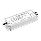 Блок питания ARPV-UH12150-PFC-0-10V (12V, 12.5A, 150W) (Arlight, IP67 Металл, 7 лет) Lednikoff