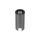Светильник ART-PELURU-GROUND-R23-1W Warm3000 (GR, 60 deg, 24V) (Arlight, IP67 Металл, 3 года) Lednikoff