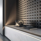 Профиль SL-BEVEL-H10-F14-2000 ANOD OLIVE GREY (Arlight, Алюминий) Lednikoff