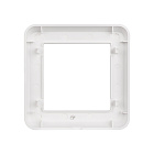 Рамка пластиковая FRM-VERSA-PL-1-GR (Arlight, -) Lednikoff