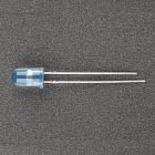 Светодиод ARL-5013UBD-B (Arlight, 5мм (круглый)) Lednikoff