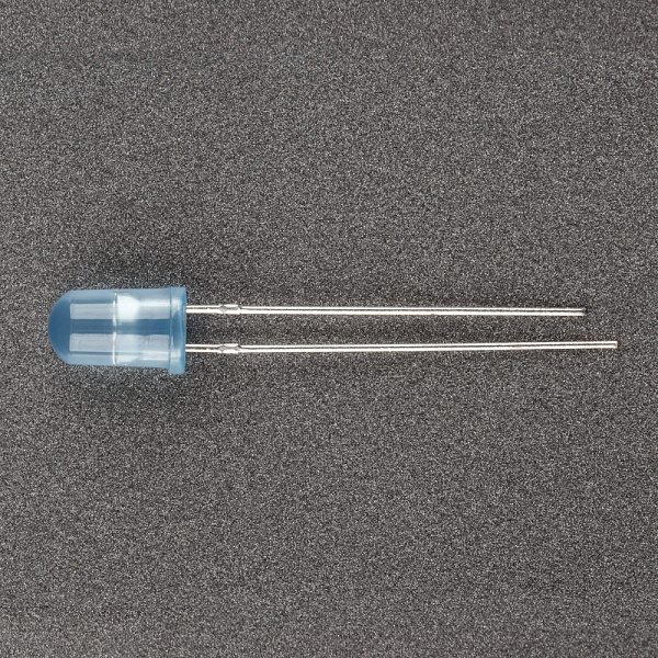 Светодиод ARL-5013UBD-B (Arlight, 5мм (круглый)) Lednikoff