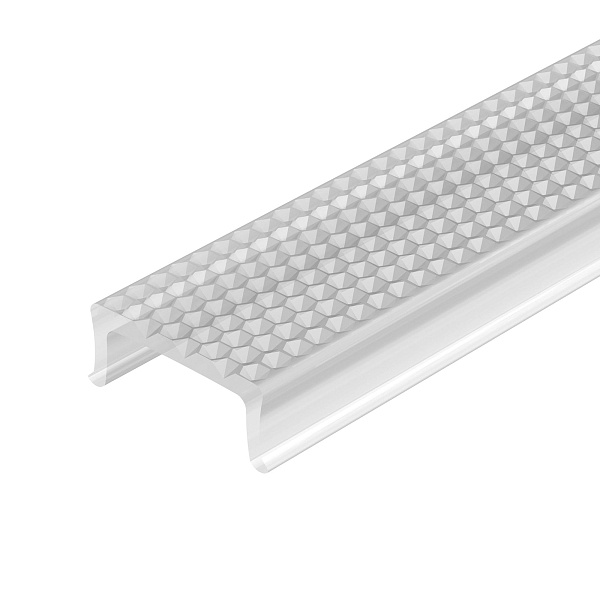 Экран призматический FANTOM-W12-2000 OPAL (Arlight, Пластик) Lednikoff