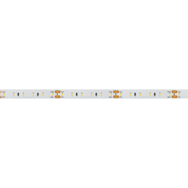 Светодиодная лента MICROLED-5000L 24V White6000 8mm (2216, 120 LED/m, LUX) (Arlight, 6.5 Вт/м, IP20) Lednikoff