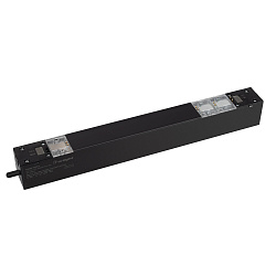 Блок питания ARV-SP-200-MAG45-PFC-BK (24V, 8.3A, 200W) (Arlight, IP20 Пластик, 5 лет)