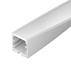 Профиль SL-ARC-3535-TWIST90R-400 WHITE (Arlight, Алюминий) Lednikoff