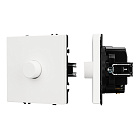 Механизм светорегулятора SWT-NOBE-DLR-SFPL-WH (250V, 500W) (Arlight, -) Lednikoff