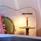 Светильник SP-ALYSS-TAB-R22.5х30-5W Warm3200-MIX (RD-BRG, 110 deg, 230V) (Arlight, IP20, Мрамор, 5 лет) Lednikoff