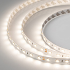 Светодиодная лента ULTRA-C60-12mm 24V Day4000 (27 W/m, IP20, 5630, 5m) (Arlight, Открытый) Lednikoff