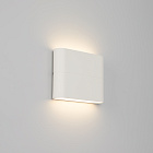 Светильник SP-Wall-110WH-Flat-6W Day White (Arlight, IP54 Металл, 3 года) Lednikoff