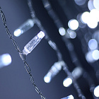 Светодиодная гирлянда ARD-CURTAIN-CLASSIC-2000x1500-CLEAR-360LED White (230V, 60W) (Ardecoled, IP65) Lednikoff