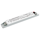 Блок питания ARV-SP-24030-LINEAR-PFC-DALI2-PD (24V, 1.25A, 30W) (Arlight, IP20 Металл, 5 лет) Lednikoff
