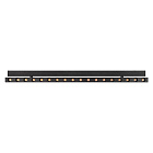 Светильник MAG-DOTS-FOLD-25-S600-18W Day4000 (BK, 30 deg, 24V) (Arlight, IP20 Металл, 5 лет)
