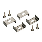 Держатель SL-SLIM20 (Arlight, Металл) Lednikoff