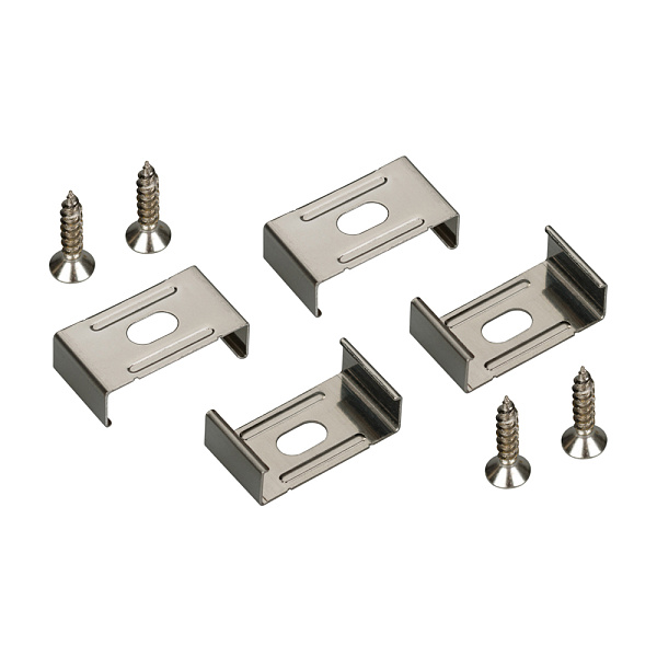 Держатель SL-SLIM20 (Arlight, Металл) Lednikoff