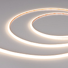 Светодиодная лента герметичная MICROLED-SEW-M320-3mm 24V Day4000 (6 W/m, IP65, 5m) (Arlight, CRI>90) Lednikoff