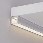 Профиль LINE-1212-2000 ANOD (Arlight, Алюминий) Lednikoff