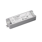 Контроллер SMART-K21-MIX (12-24V, 2x5A, 2.4G) (Arlight, IP20 Пластик, 5 лет) Lednikoff