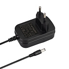 Блок питания ARDV-18-24BW (24V, 0.75A, 18W) (Arlight, Адаптер, 3 года) Lednikoff