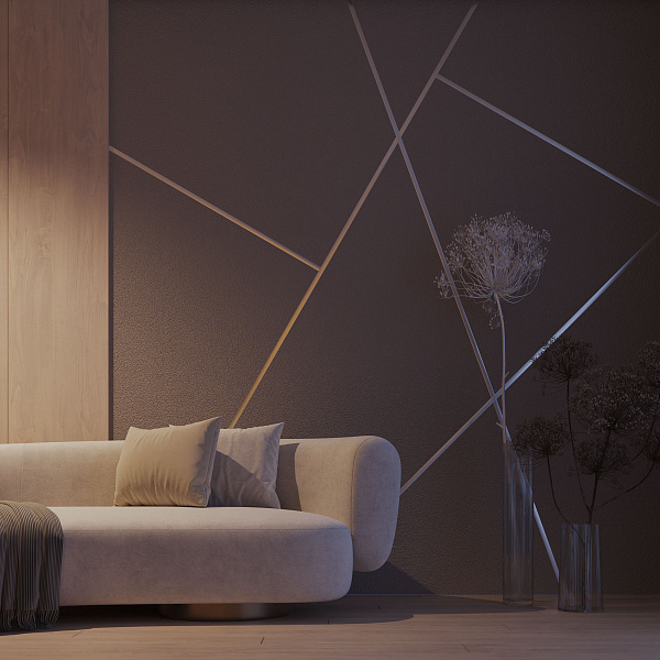 Полоса ARH-W50-2000 ANOD (Arlight, Алюминий) Lednikoff