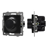 Механизм светорегулятора SWT-DLR-BK-V (250V, 10A) (Arlight, -)