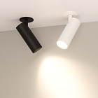 Светильник LGD-LUMOS-R55-16W Warm3000 (WH, 25 deg, 230V) (Arlight, IP20 Металл, 3 года) Lednikoff