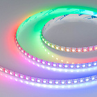 Светодиодная лента SPI-B96-10mm 12V RGB-PX1-BPT (13 W/m, IP20, 5060, 5m) (Arlight, Открытый) Lednikoff