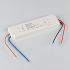 Блок питания ARPV-SP-12060-FLAT-PFC (12V, 5A, 60W) (Arlight, IP44 Пластик, 5 лет) Lednikoff
