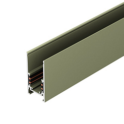 Трек накладной MAG-ORIENT-COLOR-TRACK-2652-2000 (RAL6013) (Arlight, IP20 Металл, 3 года)