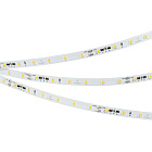 Светодиодная лента IC-A60-8mm 24V Cool 8K (4.8 W/m, IP20, 2835, 10m) (Arlight, стабилизированная) Lednikoff