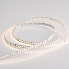 Светодиодная лента RT 2-5000 24V Warm3000 2x (2835, 160 LED/m, LUX) (Arlight, 12 Вт/м, IP20) Lednikoff