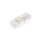 Коннектор для лент ARL-10x05mm STS (Arlight, Пластик) Lednikoff
