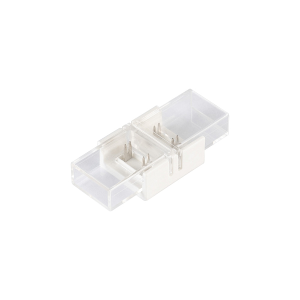 Коннектор для лент ARL-10x05mm STS (Arlight, Пластик) Lednikoff