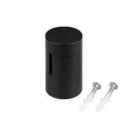 Чаша накладная промежуточная ART-INBELT-CANOPY-SURFACE-MID-V(BK) (Arlight, -)