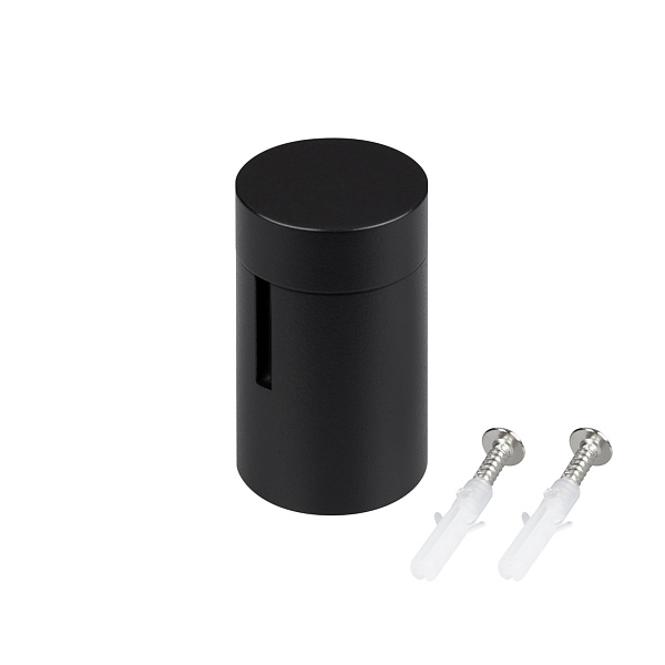 Чаша накладная промежуточная ART-INBELT-CANOPY-SURFACE-MID-V(BK) (Arlight, -)