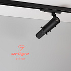 Линза проекции LGD-ARTIFACT-SLIDE-LENS (BK) (Arlight, Металл) Lednikoff