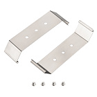 Фиксатор основания ARH-POWER-W100 (Arlight, Металл) Lednikoff